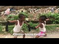 Nike - Dream Crazier - African Little Girls Remake  #InternationalWomensDay #Nike