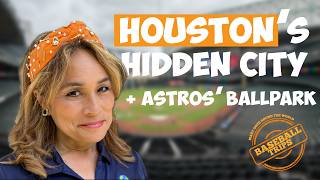 Episode 78 – Houston: Underground Tunnels, Union Station & the Astros’ Space‑Age Legacy