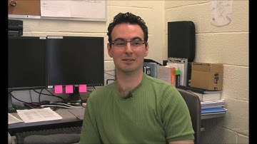 COBRA Team Researcher Series Carl Thibault