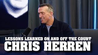 Lessons learned on and off the court with Chris Herren Net Worth
