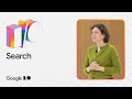Search | I/O 2025 Keynote