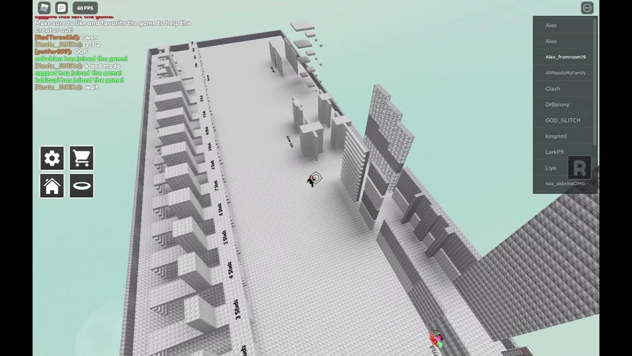 How To Do Obbies Better Advanced YouTube