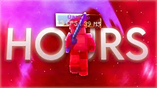 A Comeback is made (Zeqa Combotage)