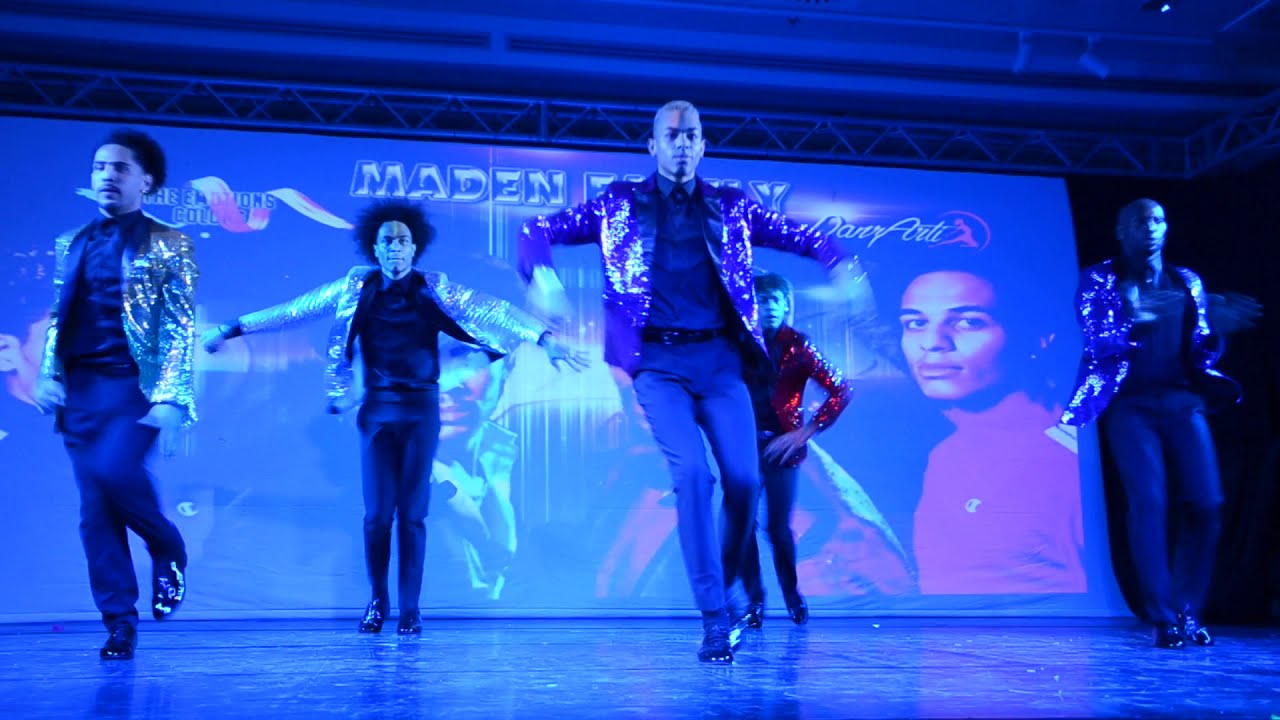 Danzarti 020 - Maden Family