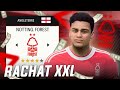 3 saisons avec nottingham forest rachet par un milliardaire  fc24