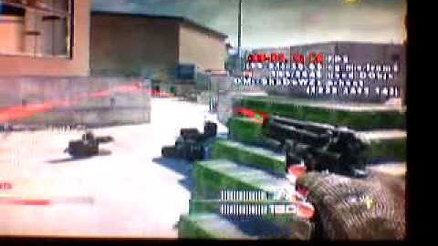 Mw2 CL on 3.61