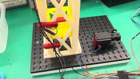 Lab 11/12 Microcontroller Project 