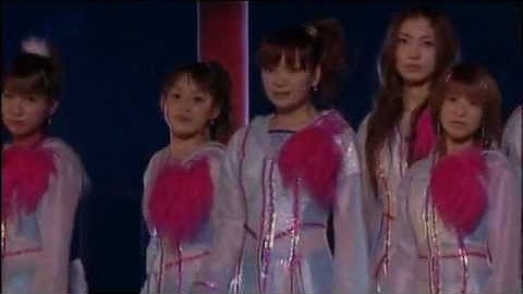 Morning Musume - Sugoku Suki na no ni... ne [Legendado]