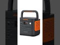 Jackery Solar Generator Explorer 2000v2