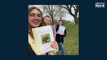 Join our world | University of Kent