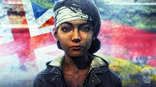 THE WALKING DEAD (FINAL SEASON 4) : Lets Play #2 - IHR ENTSCHEIDET !! THE WALKING DEAD (FINAL SEASON 4) : Lets Play #2 - IHR ENTSCHEIDET !!