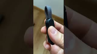 SABES qué es ESTO, IMPRESCINDIBLE en un EDC URBANI❓🤔| #edc