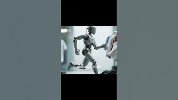 Unitree R1 Robot 2025: