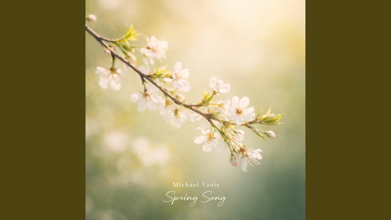 Spring song - YouTube