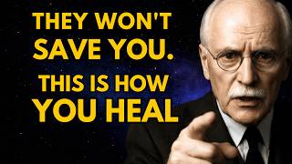Why Nobody Is Coming to Save You — And This Will Change Your Life | Carl Jung