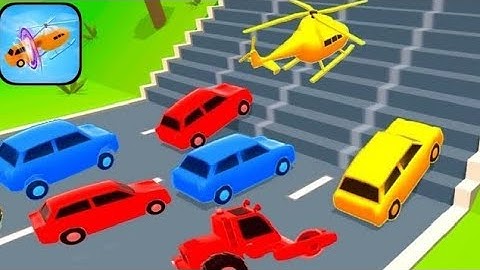 Shape shifting 🏃‍♂️🚗🚦All Levels Gameplay Walkthrough Android,ios Max Level/ 50/91