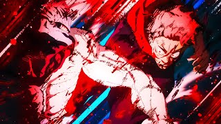 Itadori \u0026 Todou vs Mahito Final Form「AMV Jujutsu Kaisen Season 2」Parasite Eve ᴴᴰ