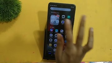 How to change hotspot password in Tecno POVA 5 Pro 5G | Tecno ka hotspot password change kaise kare