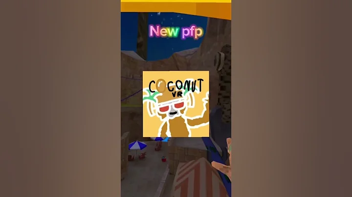 New pfp, everyone Sub to @arkilusVR #gorillatag #vr #gtag #pfp