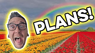 We FINALLY Have A Plan!? Profile