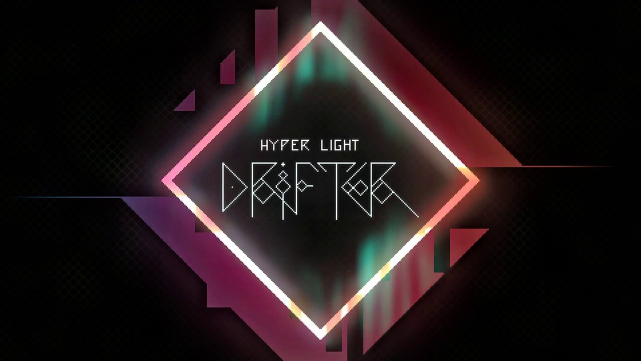 Hyper Light Drifter - Unlock Purple Costume Set