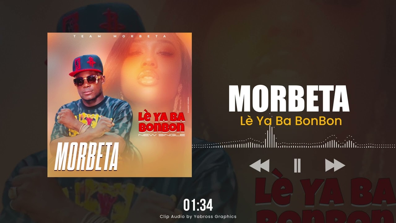              Morbeta BonBon👄👄