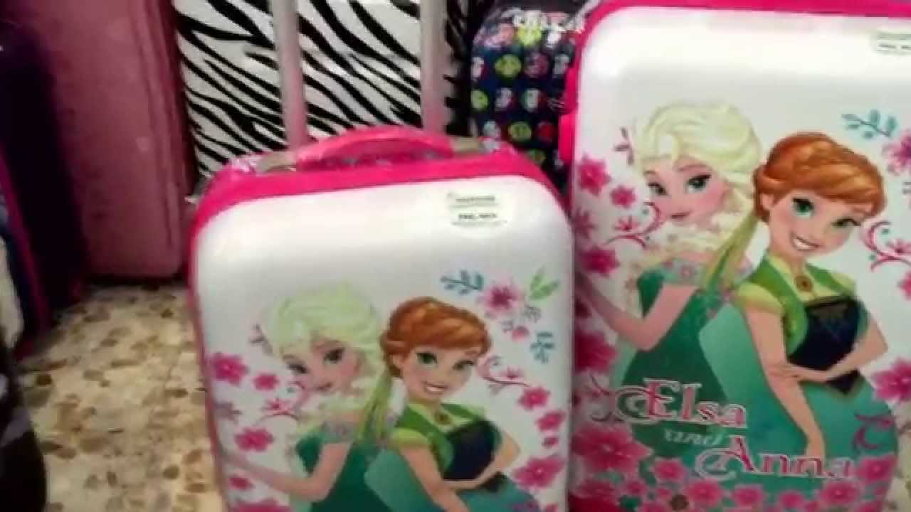 Thermal Lunch Bag Disney Frozen | Zippy Online Estonia