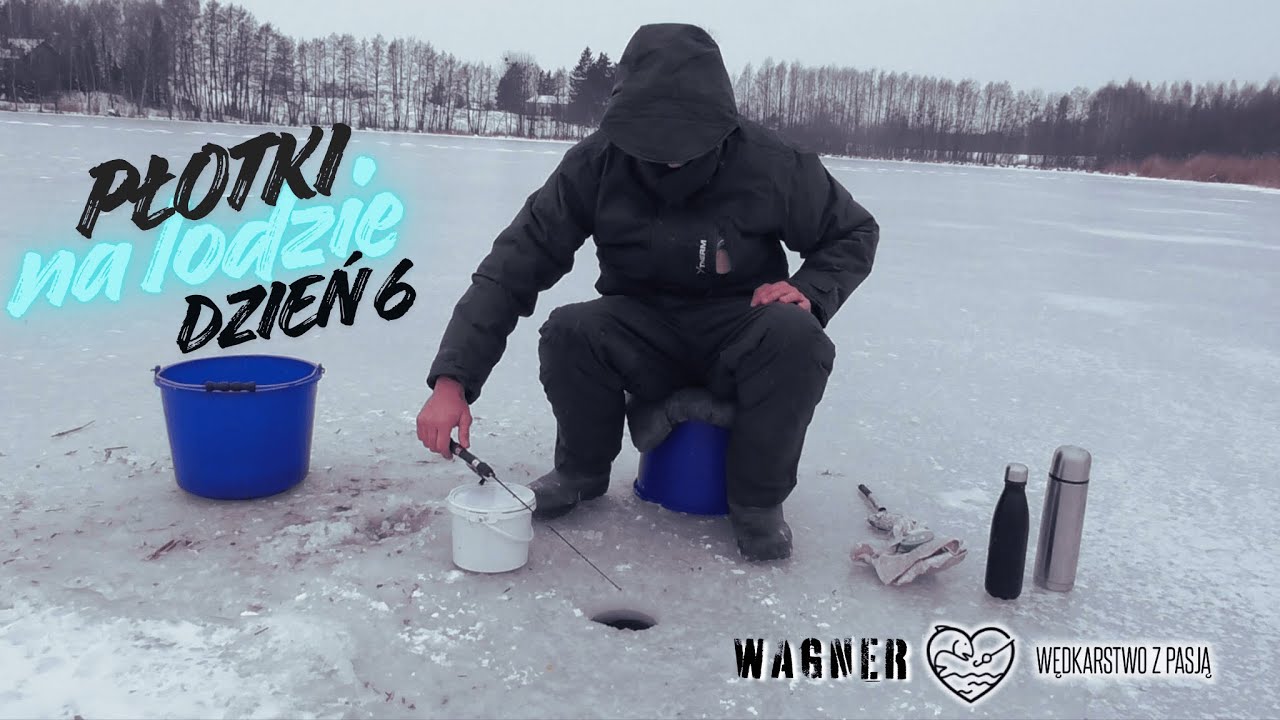 PŁOTKI NA LODZIE DZIEŃ 6| KUKURYDZA CZY ROBAK? A MOŻE PĘCZAK Z ROBAKIEM? ZOBACZ CO BYŁO NAJLEPSZE!