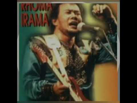 HARAM Rhoma Irama ( Karaoke ) No Vocal #RA_Music