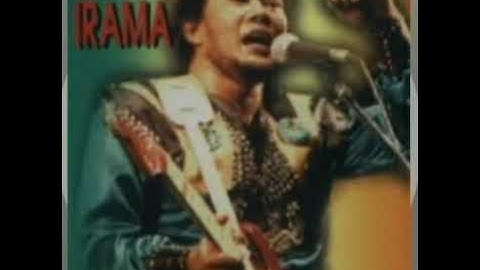 HARAM Rhoma Irama ( Karaoke ) No Vocal #RA_Music