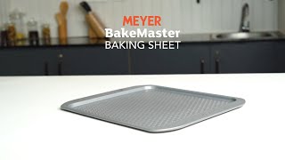 Bakemaster Baking Sheet | Best Meyer Bakeware