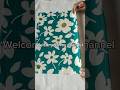 Sabse आसान तरीका से बनने वाली सुंदर कैप | #shorts #viral #sewingtips #growingtogether