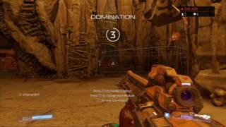 Doom Multiplayer - Live Stream  - Weekend Warrior Edition  - Ep.11