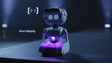 Misty II - Where are the Robots?