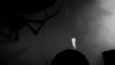 Limbo Walkthrough (CHAPTER 6-10) | ESCAPING FROM THE BIG SPIDER!