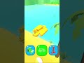 Shape Shifting All Level #shorts #gaming #shapeshifting #hypercasualgames