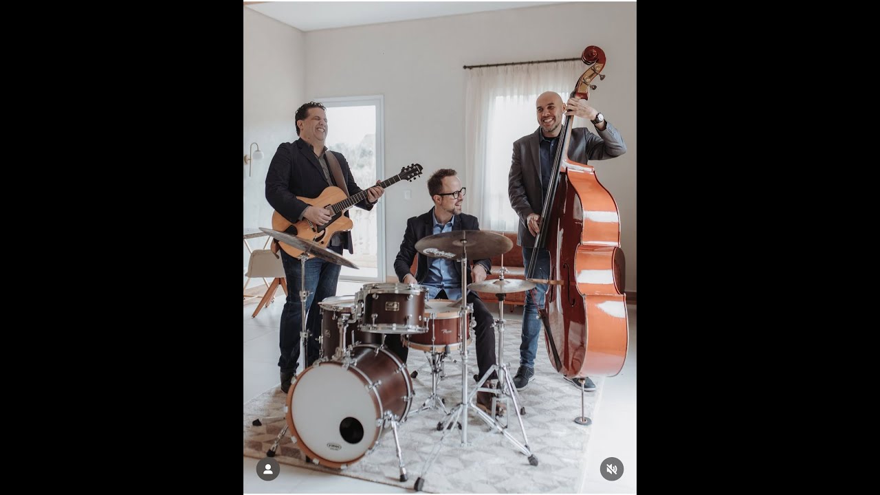 QUARTETO JAZZ
