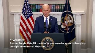 AP Top Stories July 21 P