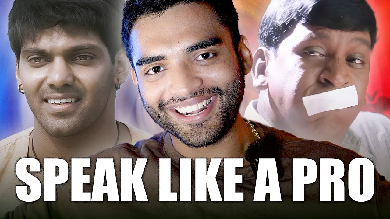 How to Master Your Communication | 20s Arc EP 18