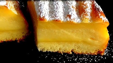 Это невероятно! Пирог  превращается в торт с кремом!  Вкусный Воздушный, а готовится всего 15 минут