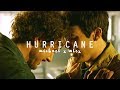 hurricane | michael x alex (+1x12)