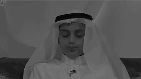 46ثانيه تقشعر لها الأبدان ماشالله تبارك الله القارئ علي عبدالسلام اليوسف