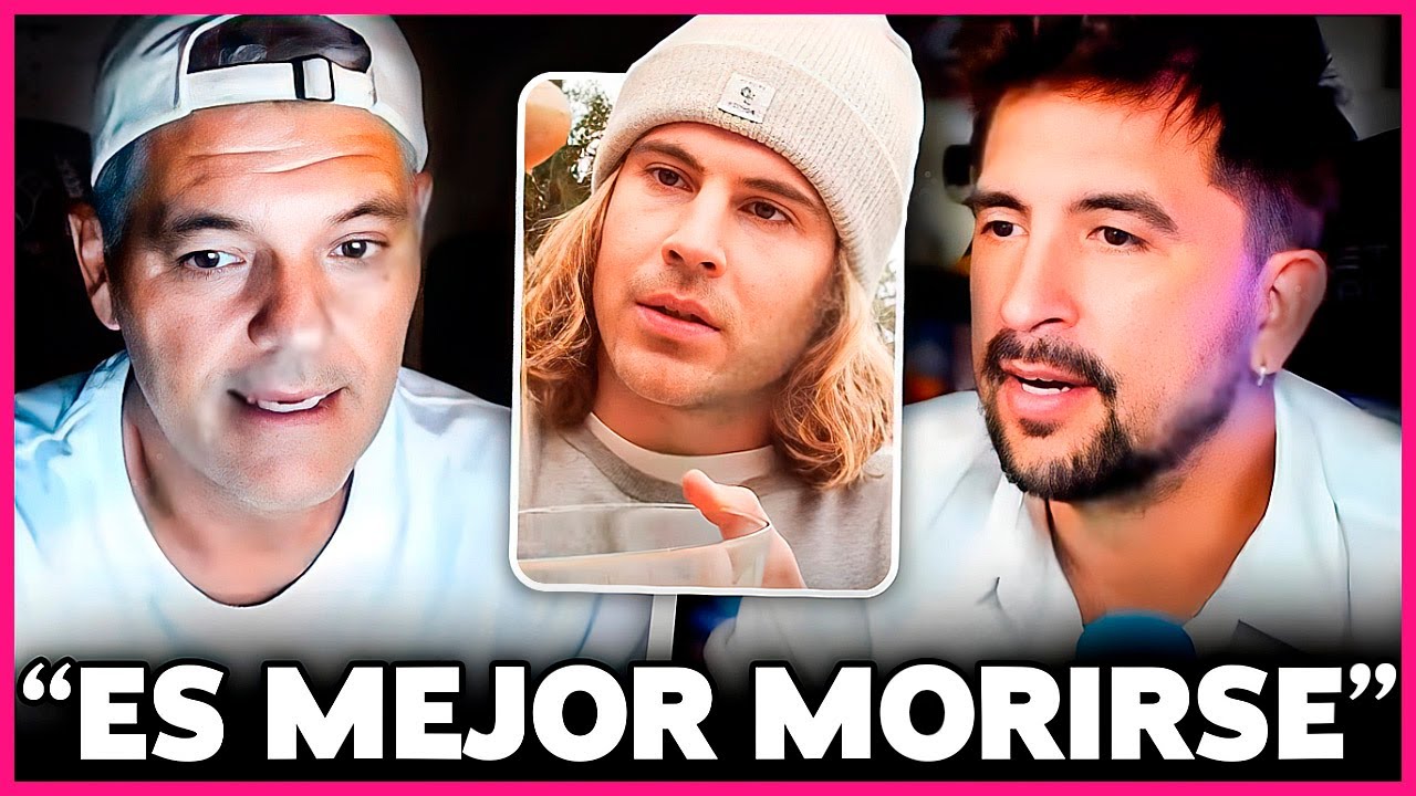 Así es la cárcel para hombres en Tailandia