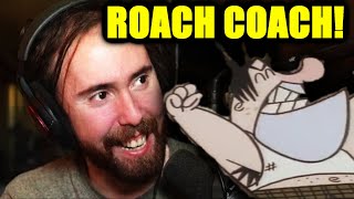 YTP: Asmongold is a Powerpuff Girls Villain