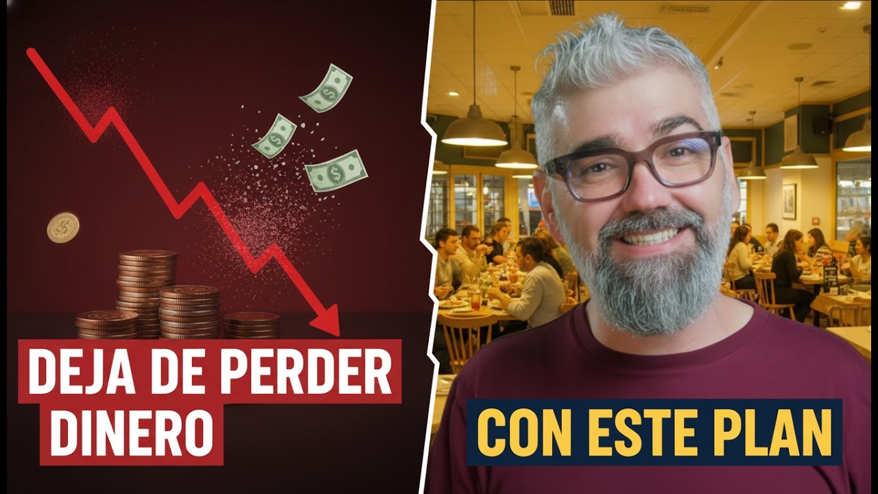 NO HAGAS MÁS MARKETING sin ver este video (La Causa del Fracaso)