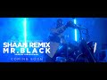 Mr black  shaan remix  teaser  stanga entertainment