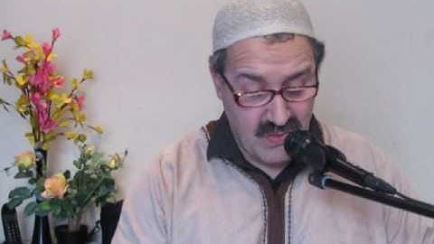 عبد العزيز شبين ترتيل سورة الأنفال  برواية حفص عن عاصم ، 62 - 75.