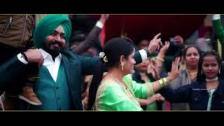 Best Weddingteaser Rajwinder & Sonali Punjabi Wedding Sourav Photography Makhu95306 12554
