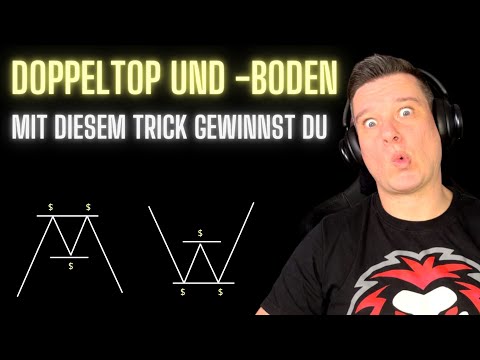 Doppeltop und Doppelboden