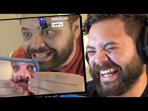 YOU LAUGH YOU LOSE 11 - HUNGRYBOX PRANKED